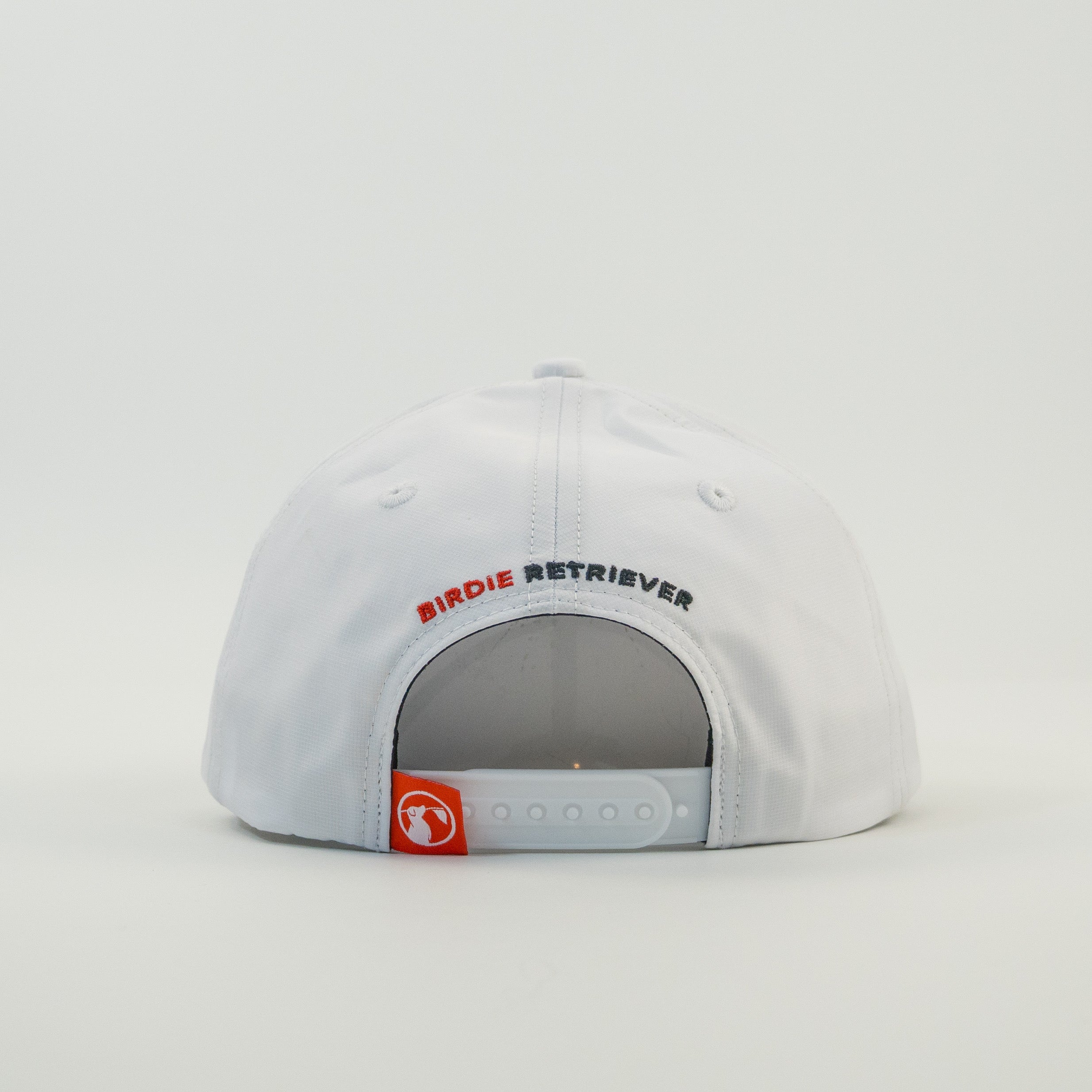 Birdie Retriever Rope Hat