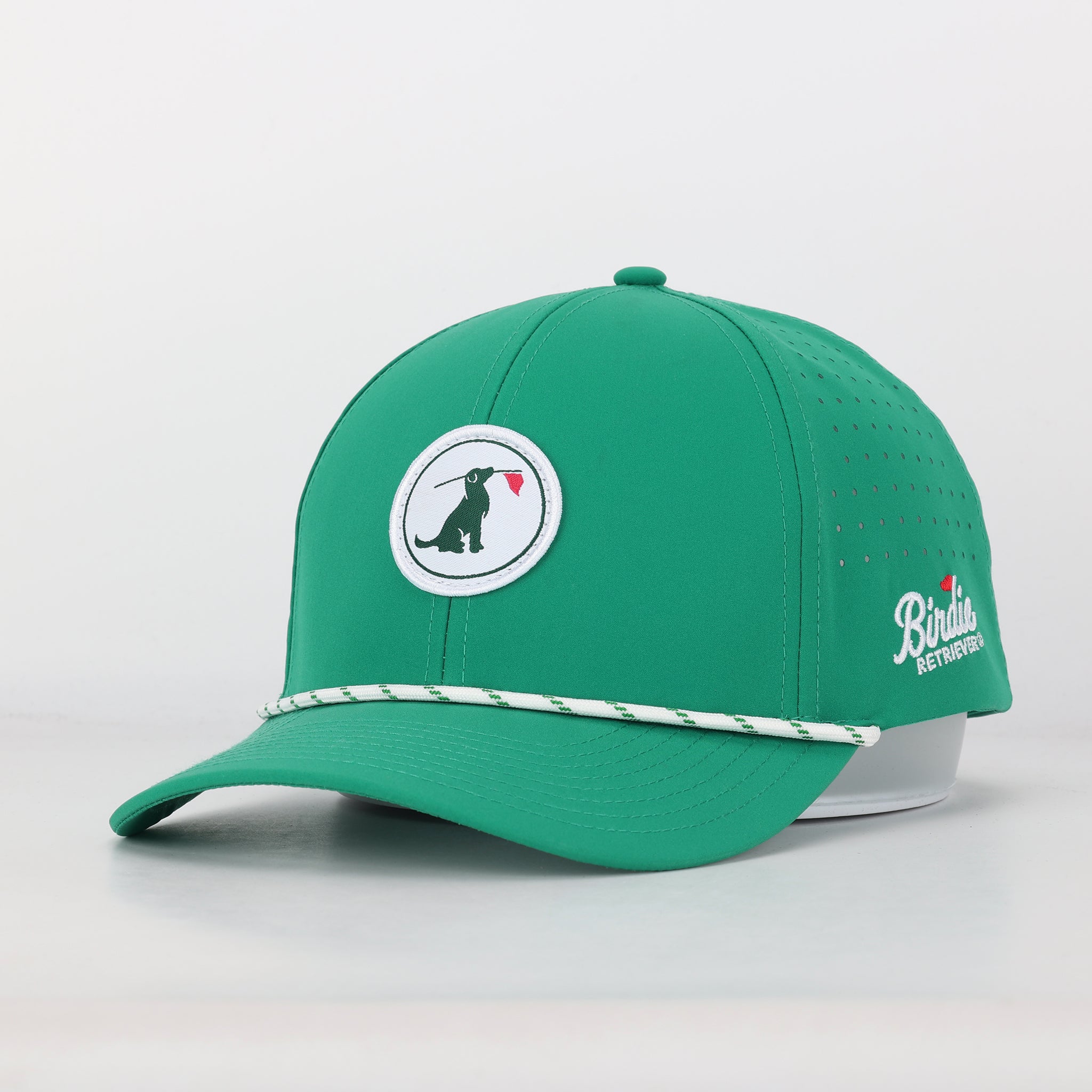 The Caddie Rope Hat