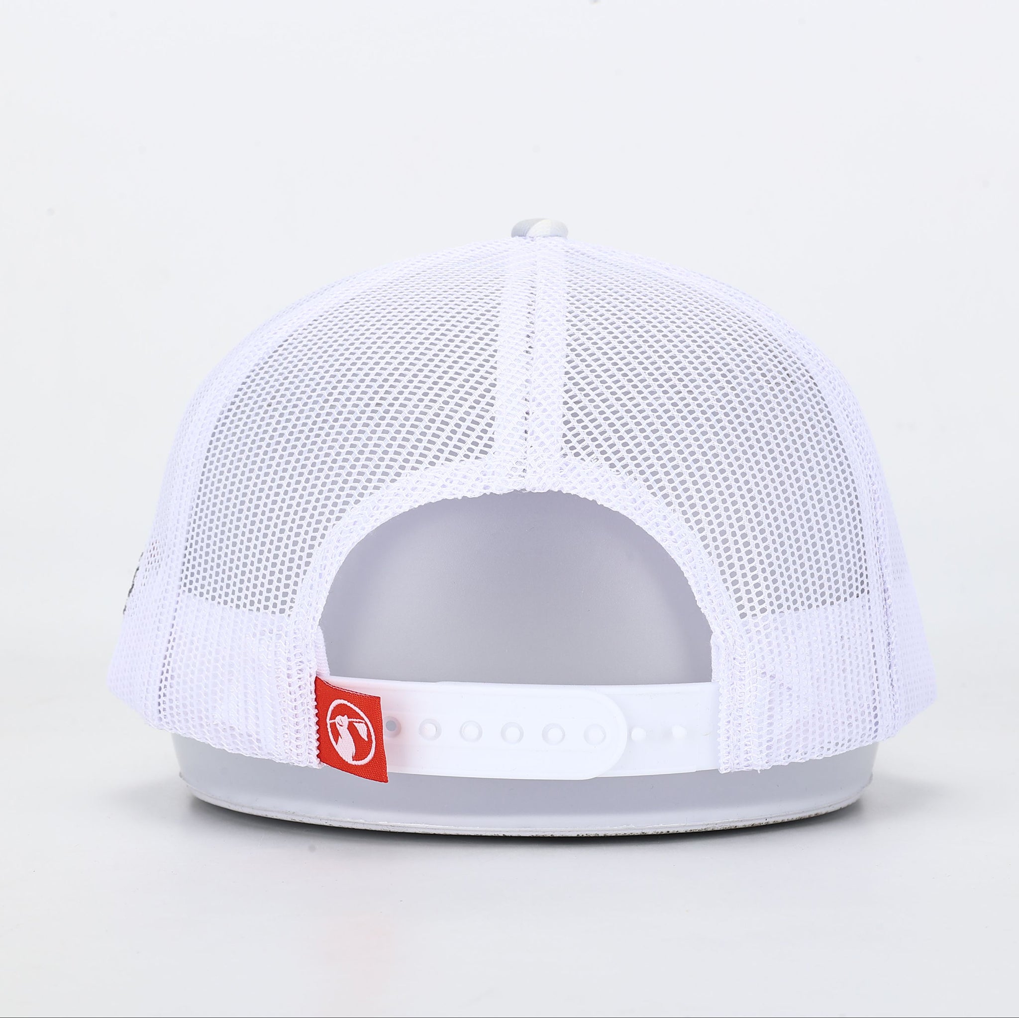 BR Ice Camo Hat