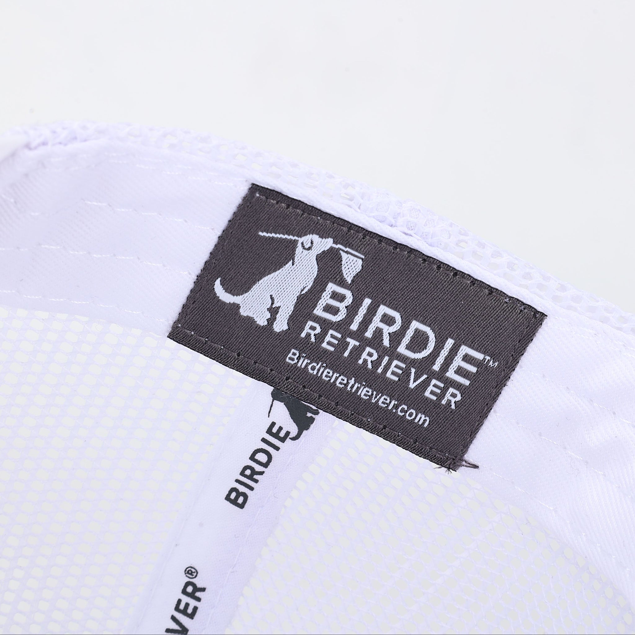 BR Ice Camo Hat