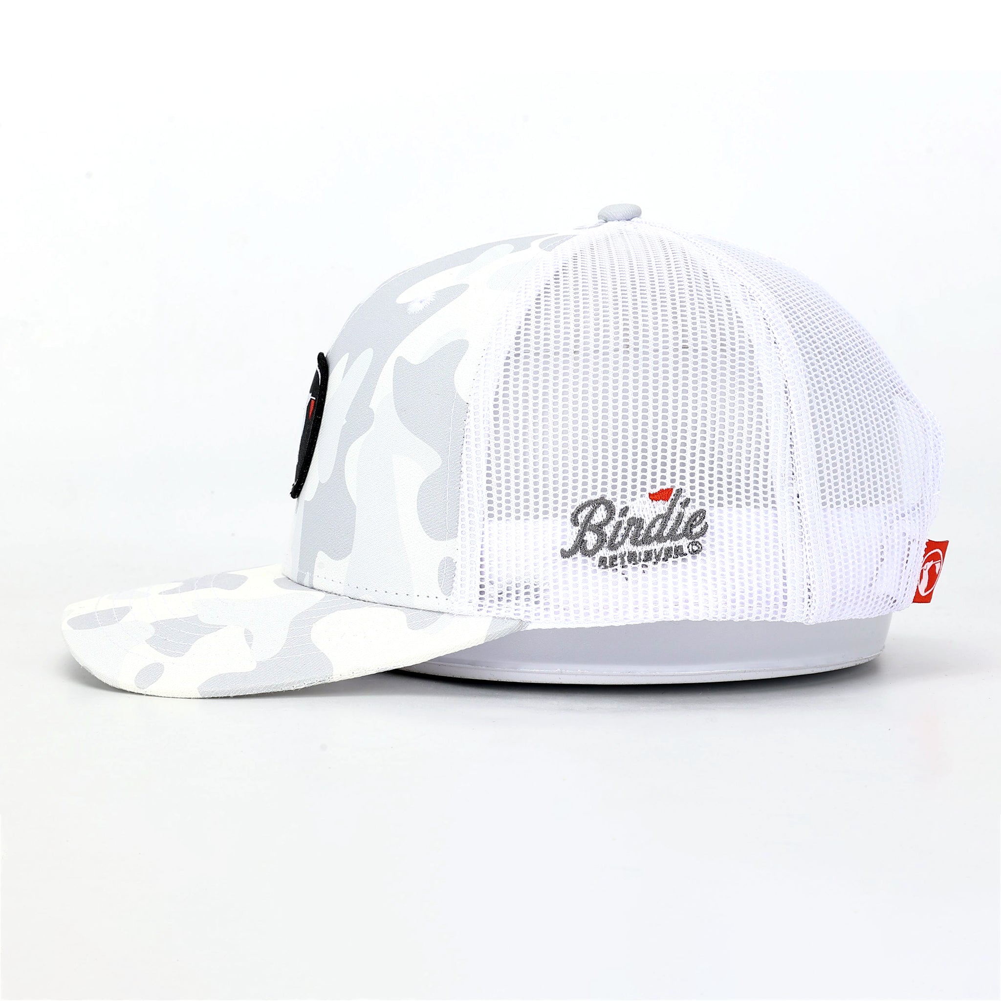 BR Ice Camo Hat