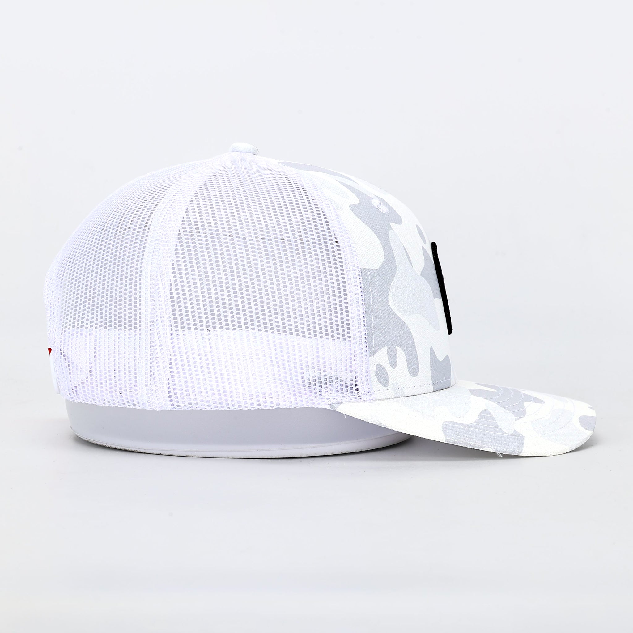 BR Ice Camo Hat