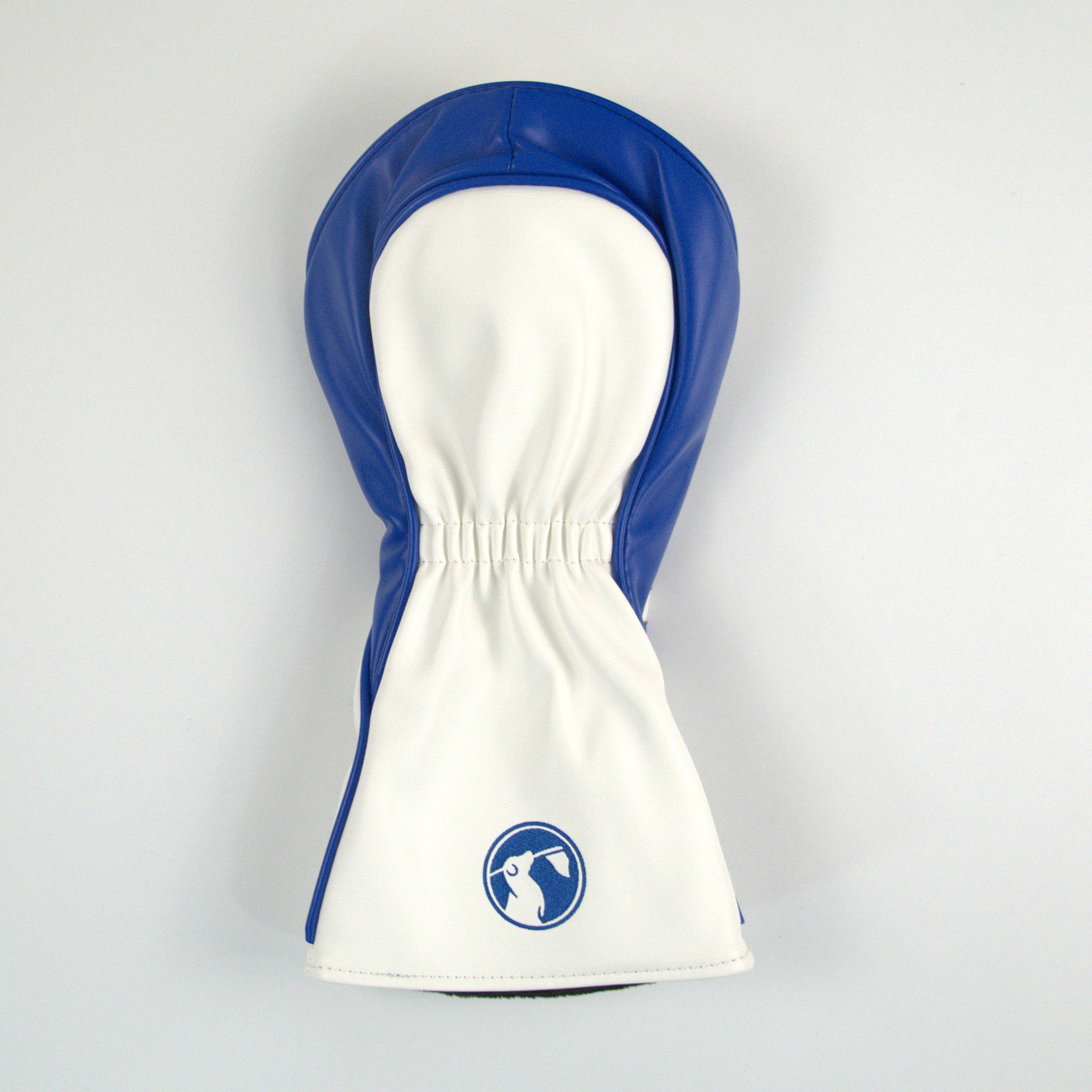 The "Top Dog" Golf Club Headcover
