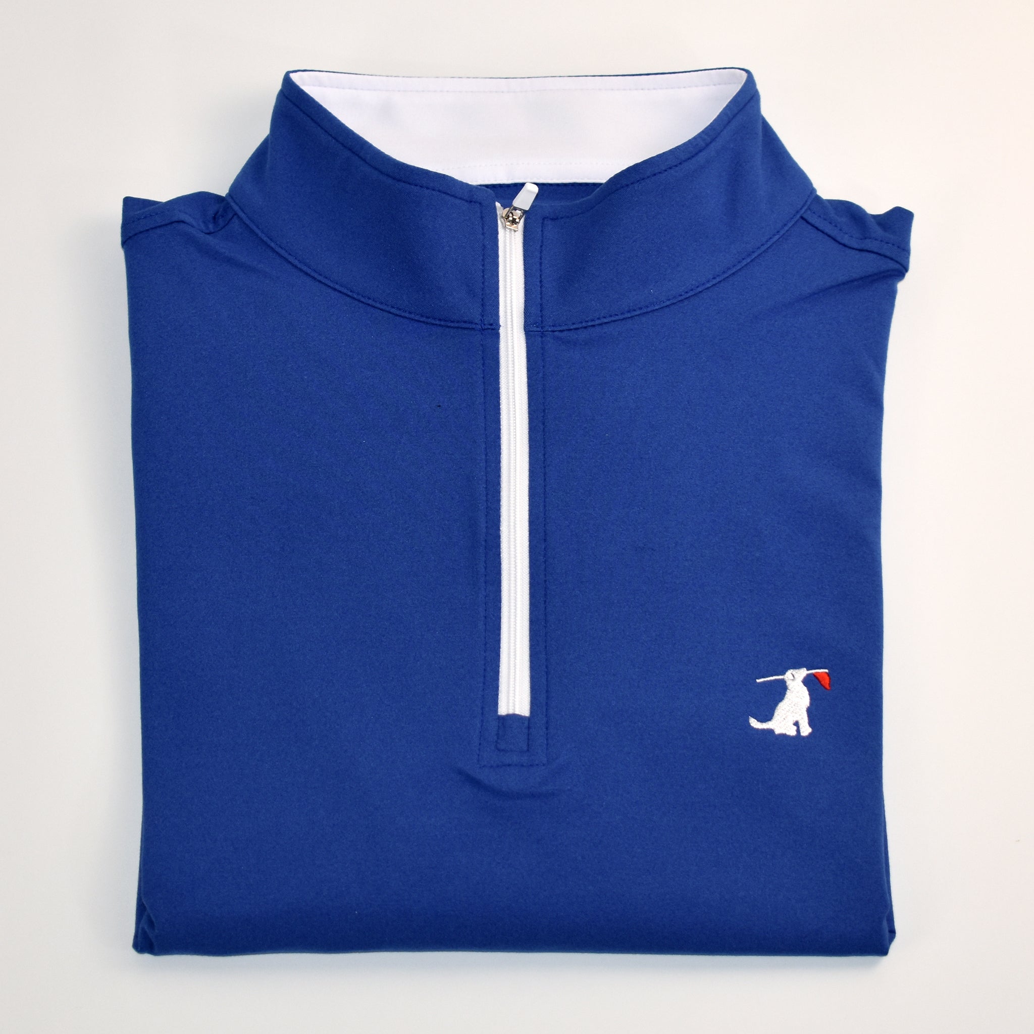 The Midnight Mulligan Quarter Zip