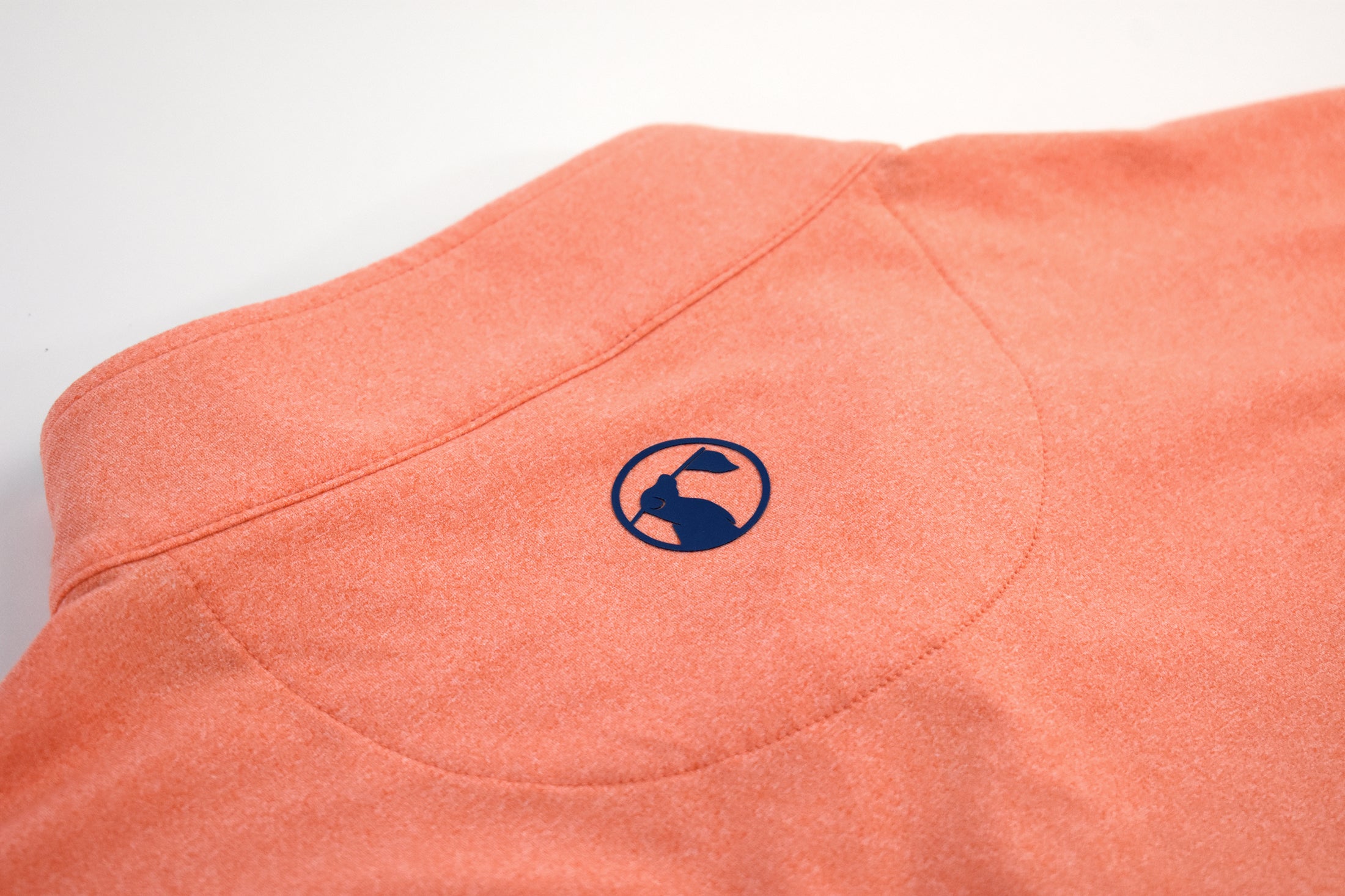 The Sunset Quarter Zip