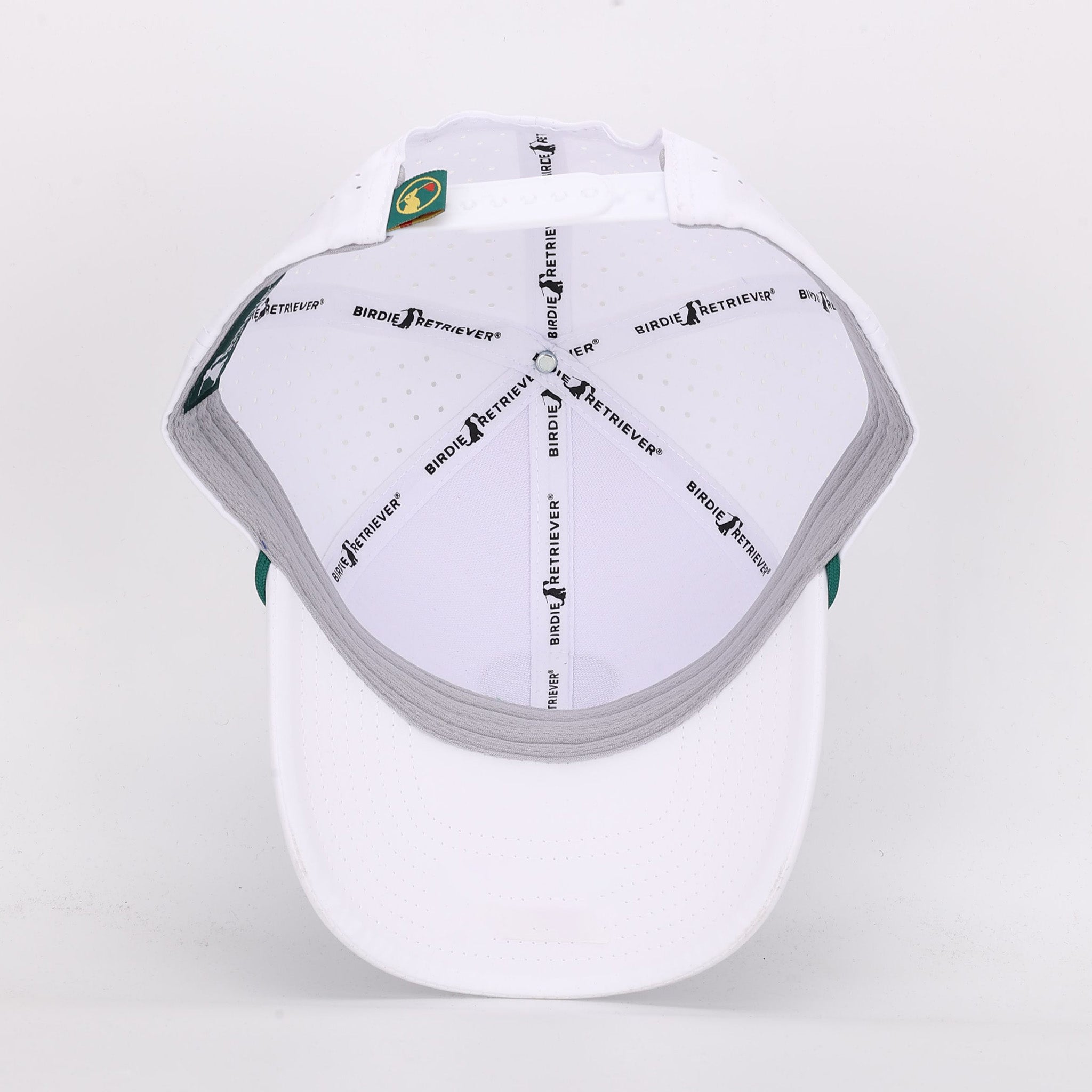 The Greenskeeper Rope Hat 2.0