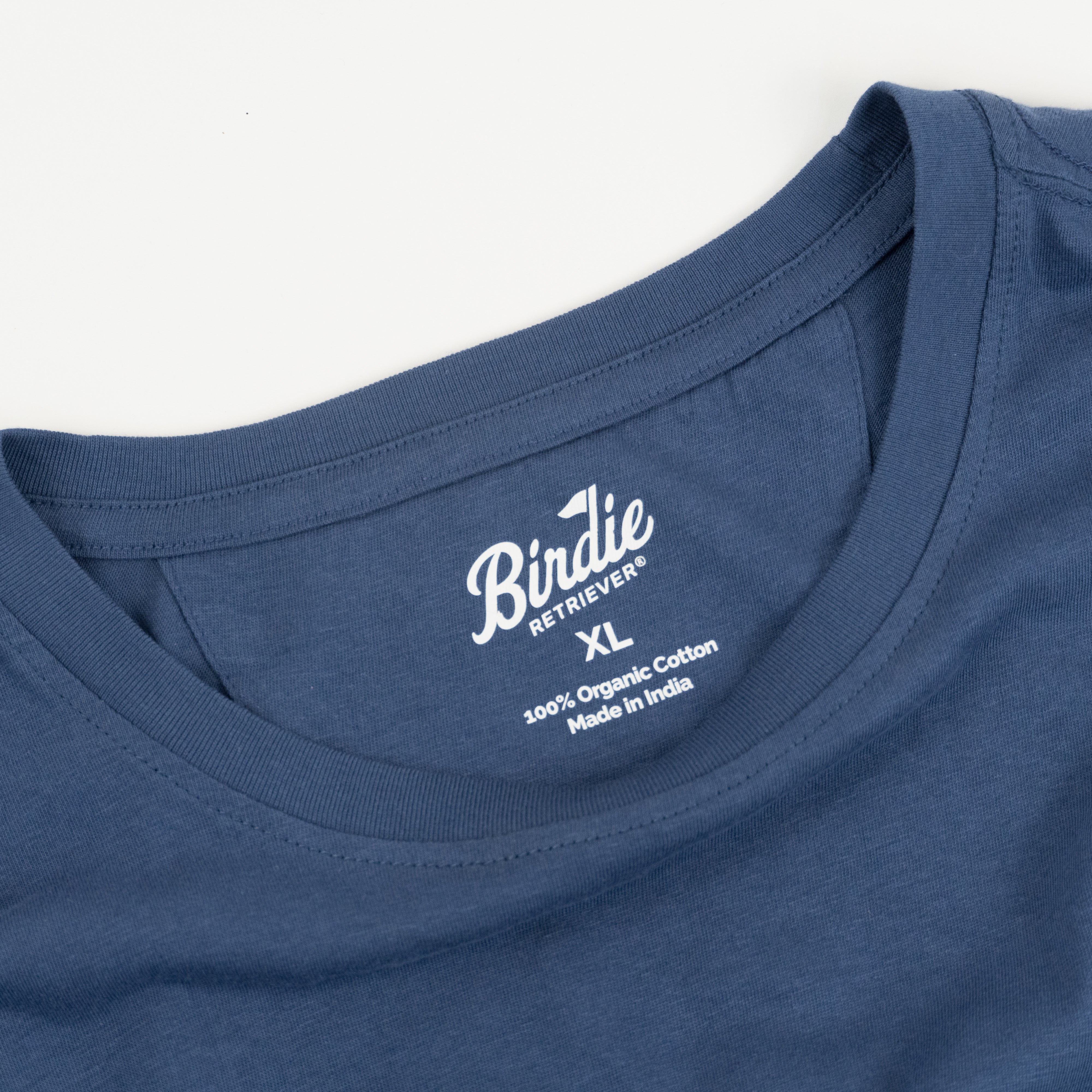 2025 CIRCLE Logo Tee - NAVY