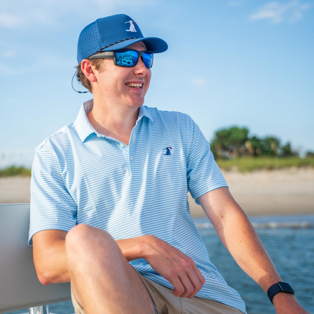 The Harbor Rope Hat