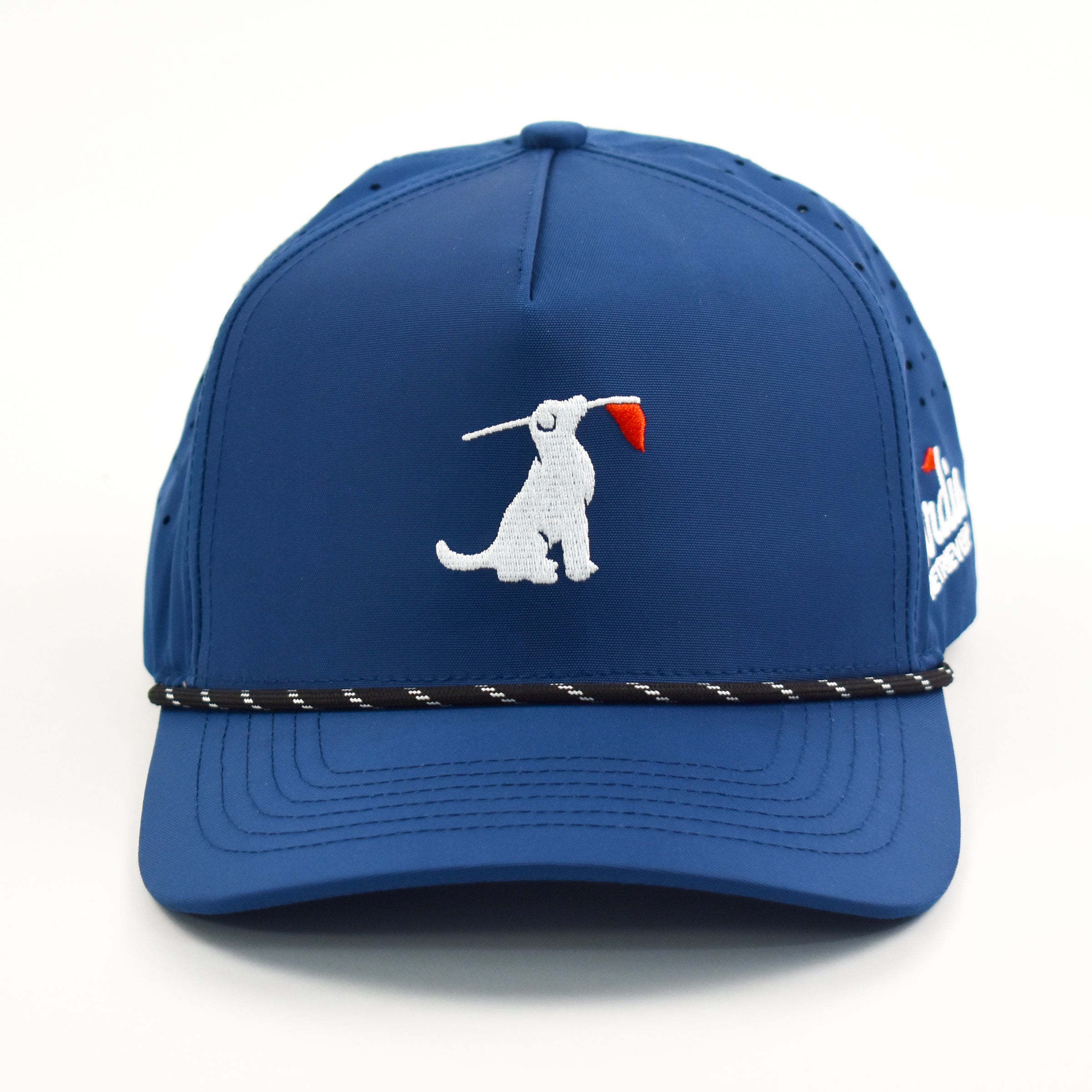 The Harbor Rope Hat