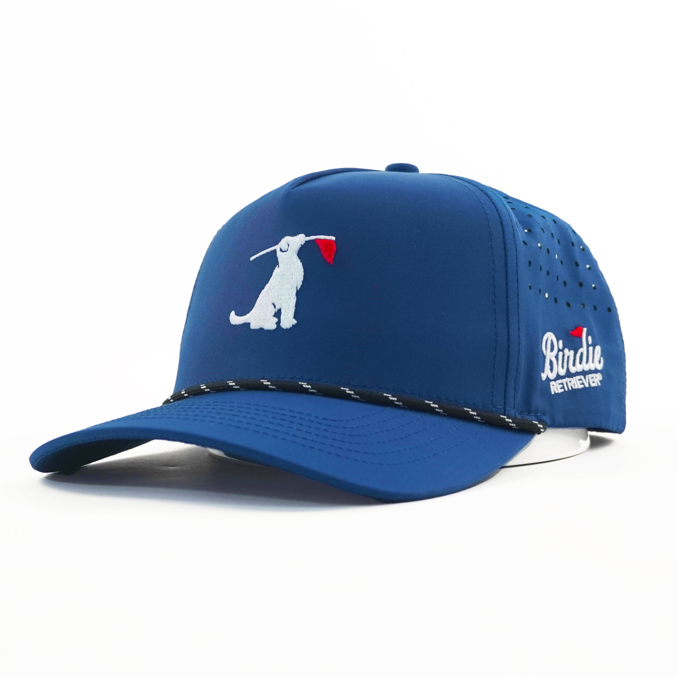 The Harbor Rope Hat