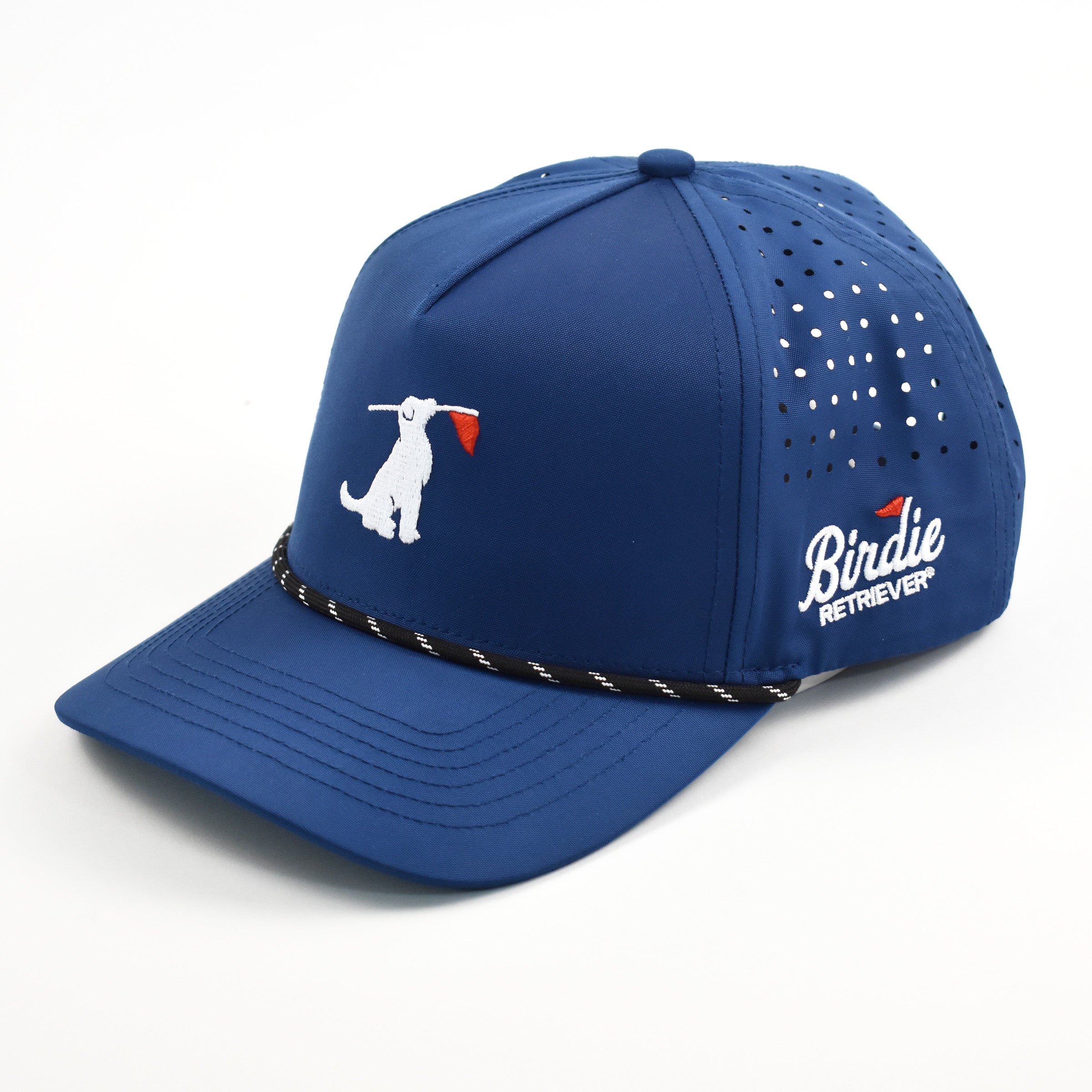 The Harbor Rope Hat