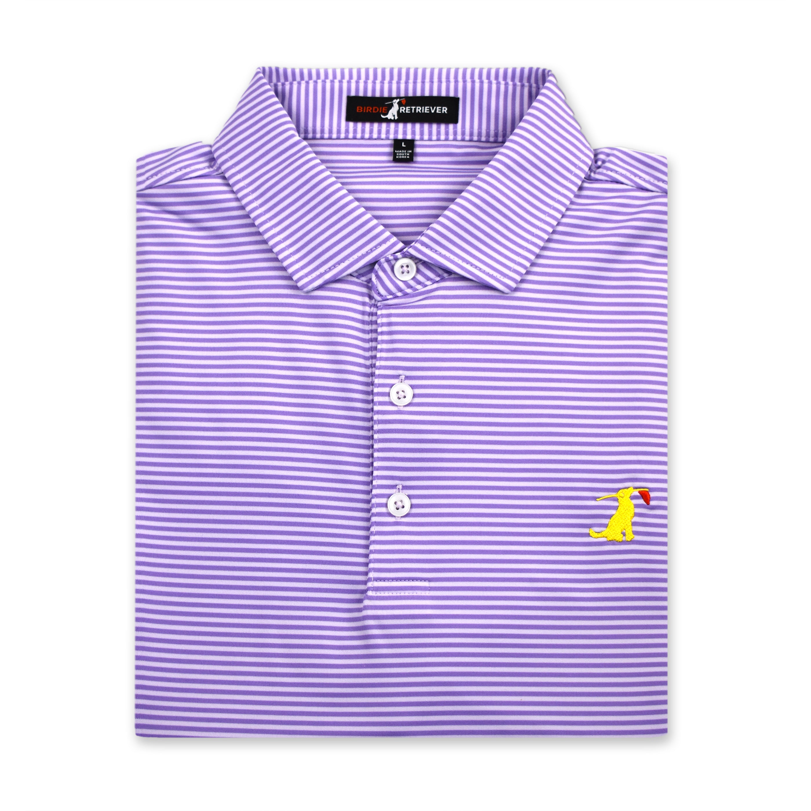 The Purple Pirate